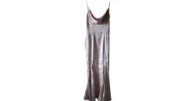 John Galliano Vestido 