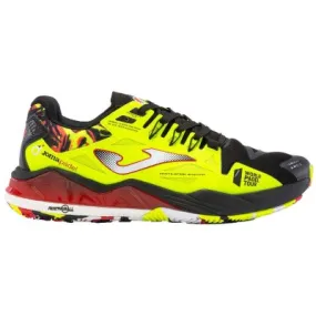 Joma Spin