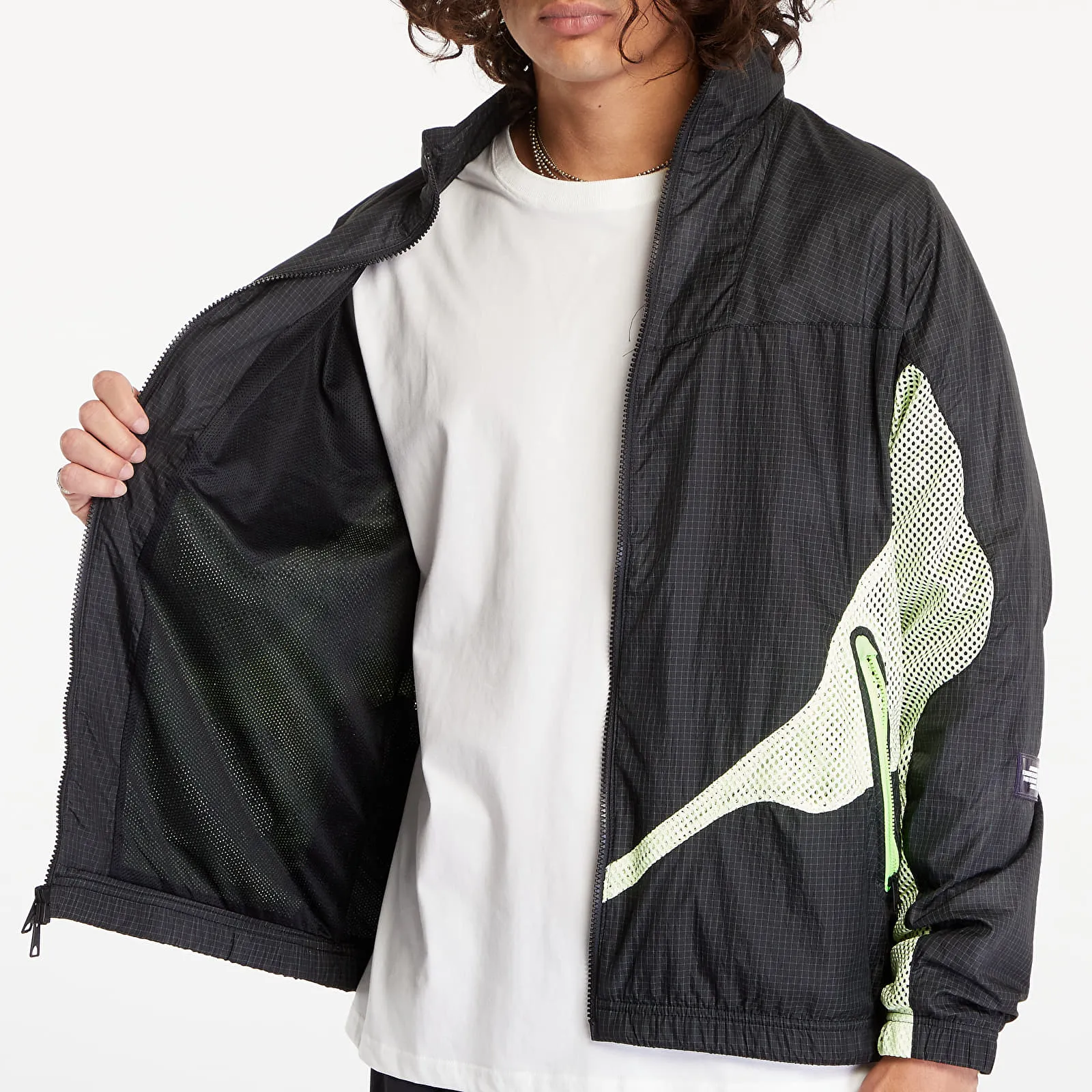 Jordan 23 Engineered Track Jacket