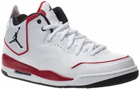 Jordan Courtside Flight (100/blanco/rojo)