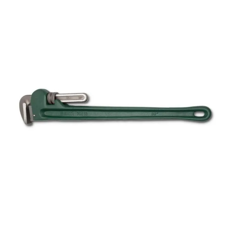 Llave de Tubo 36" (Verde)