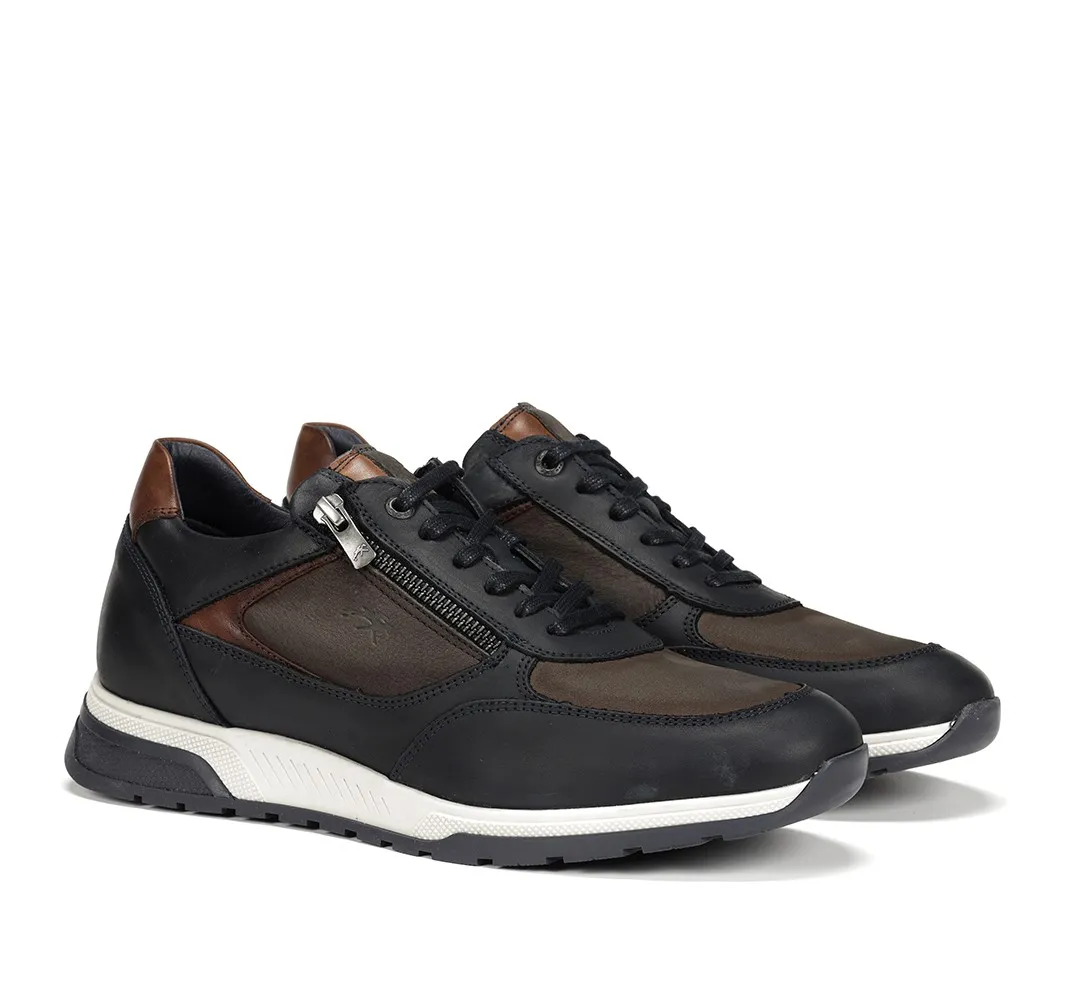 LOUIS F1603 Deportivo Azul