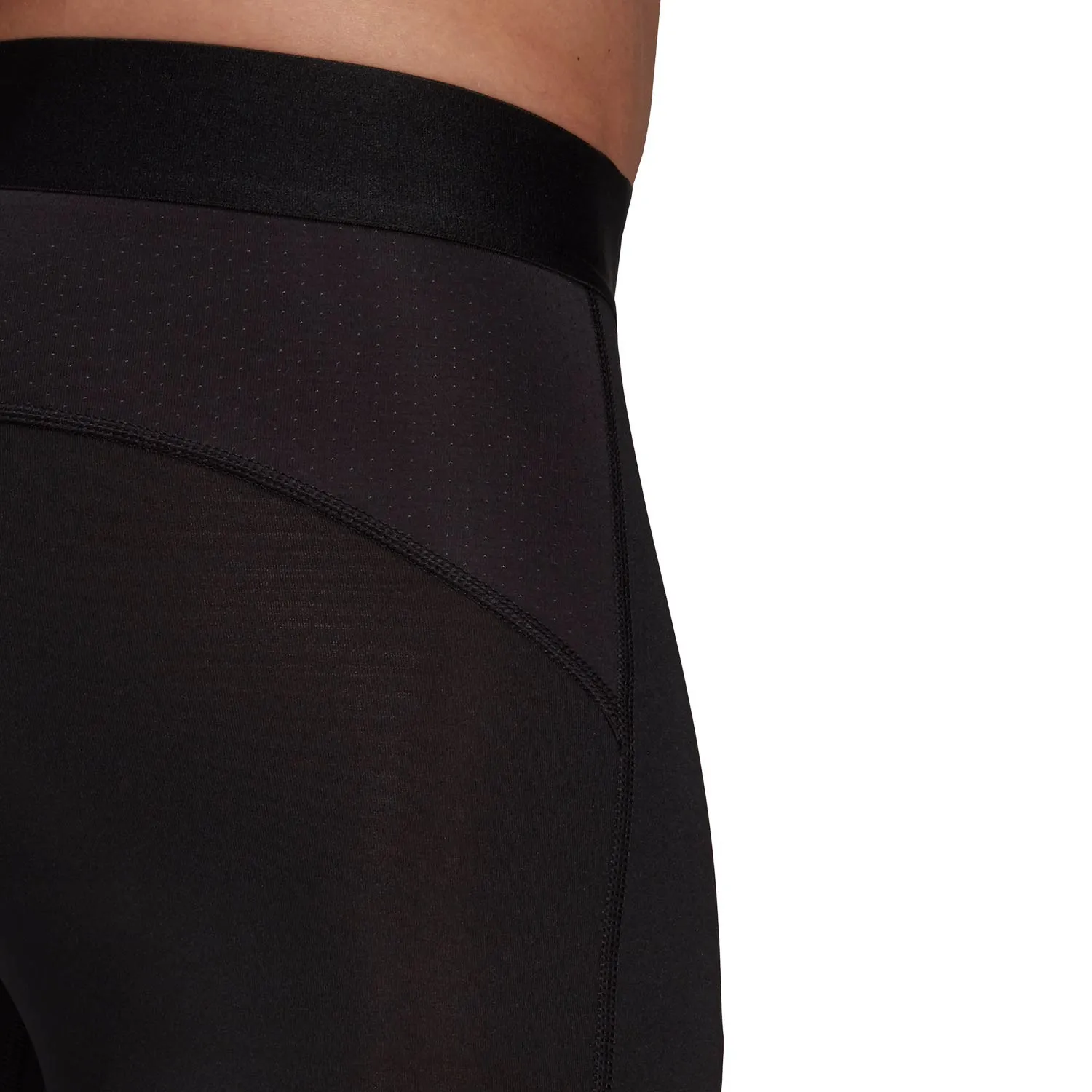 Mallas compresivas adidas Techfit
