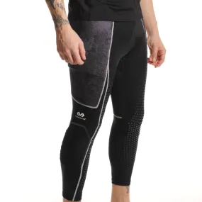 Mallas fútbol con protección McDavid Hex GK