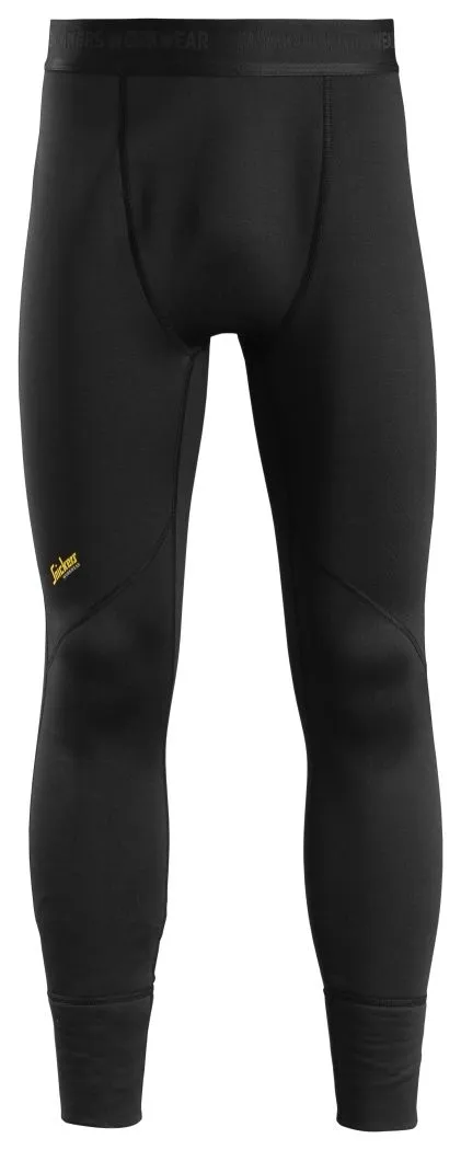 Mallas Largas Polartec® 2.0 Stretch Flexiwork 9443