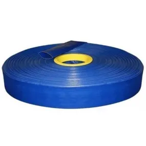 Manguera Plana 3" 75MM 1-4BAR/12BAR 100M GY10007S Goodyear