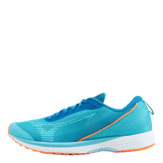 Mizuno Duel Sonic 2 W Scuba Blue / Scuba Blue