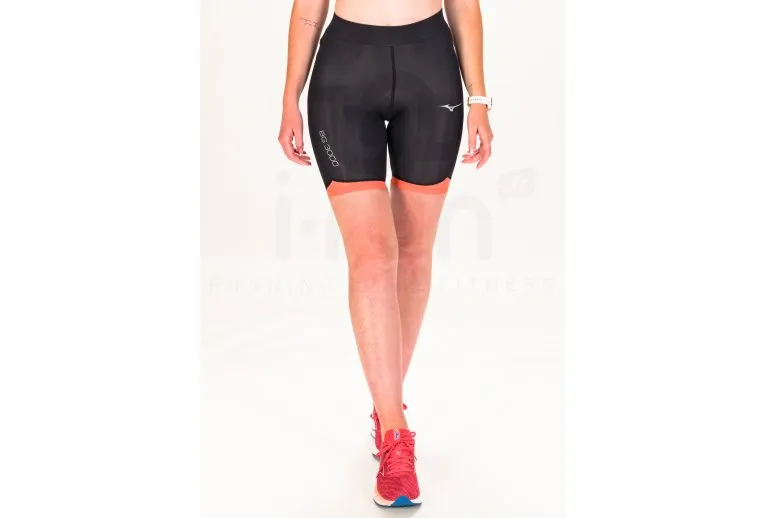 Mizuno mallas cortas BG 3000