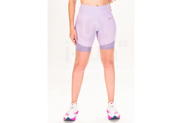 Mizuno mallas cortas Impulse Core