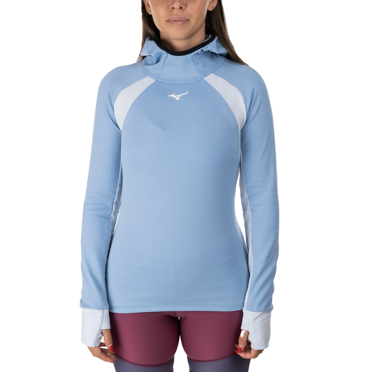 Mizuno Warmalite Camisa