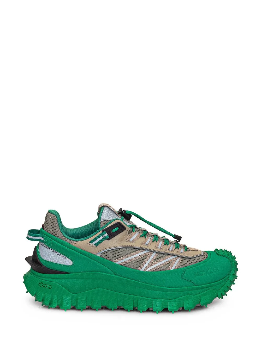 MONCLER GRENOBLE Trailgrip Sneaker