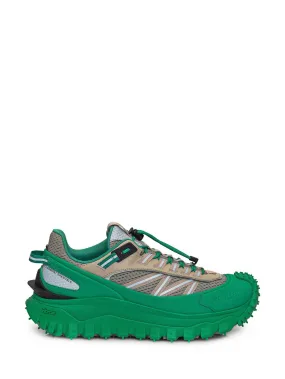 MONCLER GRENOBLE Trailgrip Sneaker