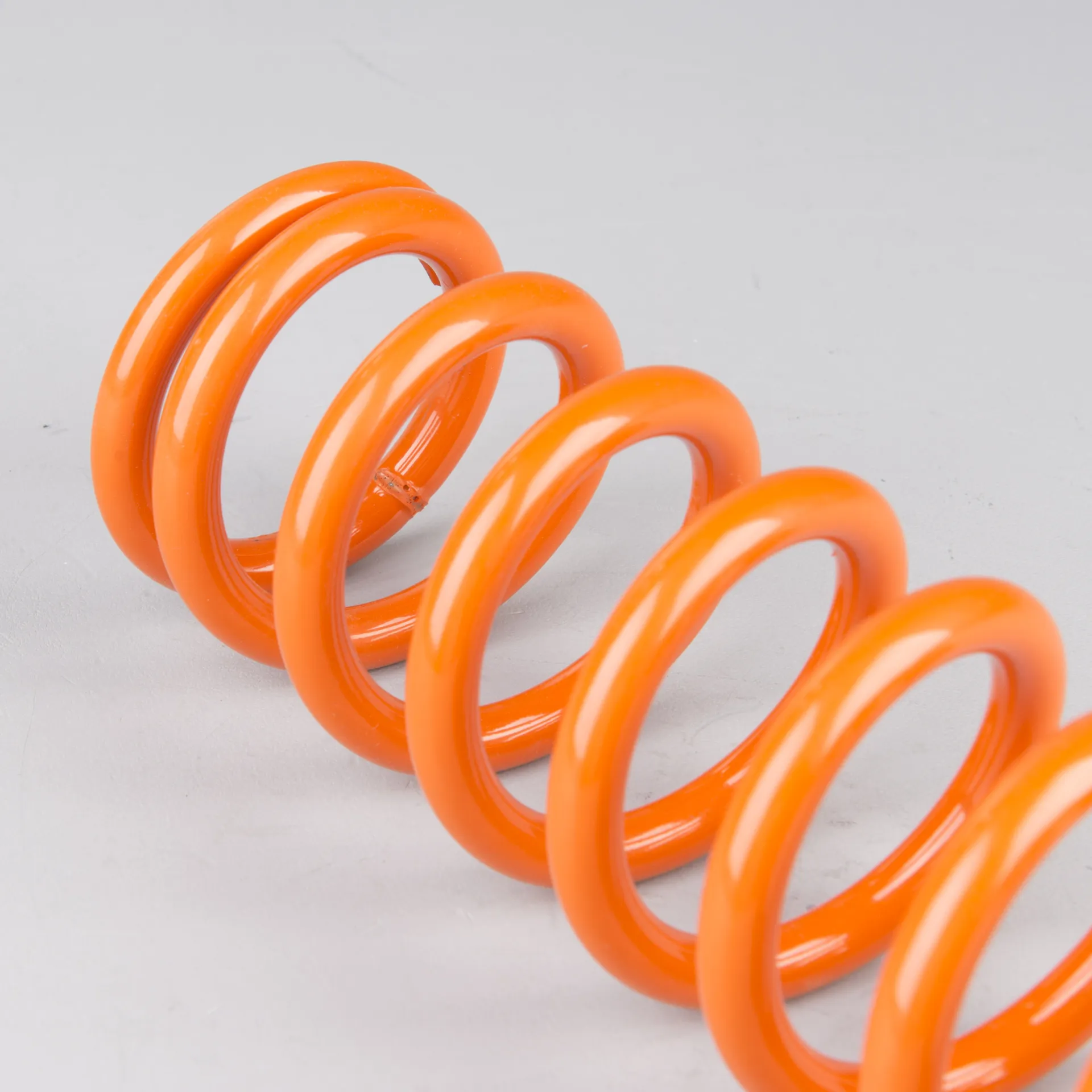 Muelles de Amortiguadores Twenty High Performance Naranja