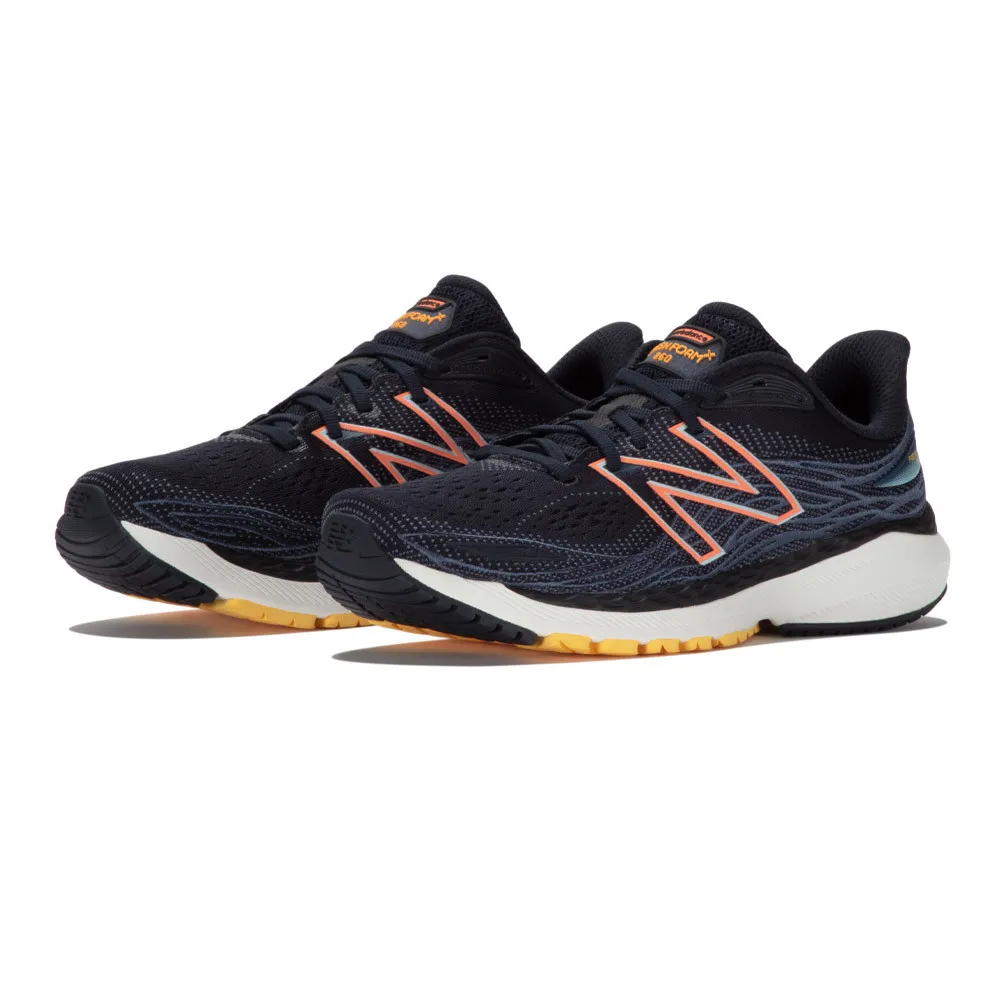 New Balance Fresh Foam 860v12 zapatillas running