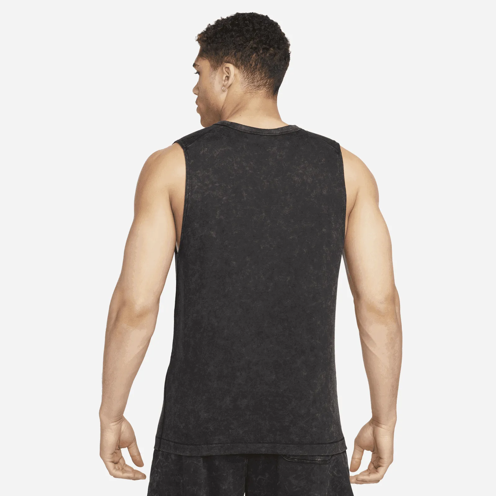 Nike Dri-FIT Graphic Retro Tank Top