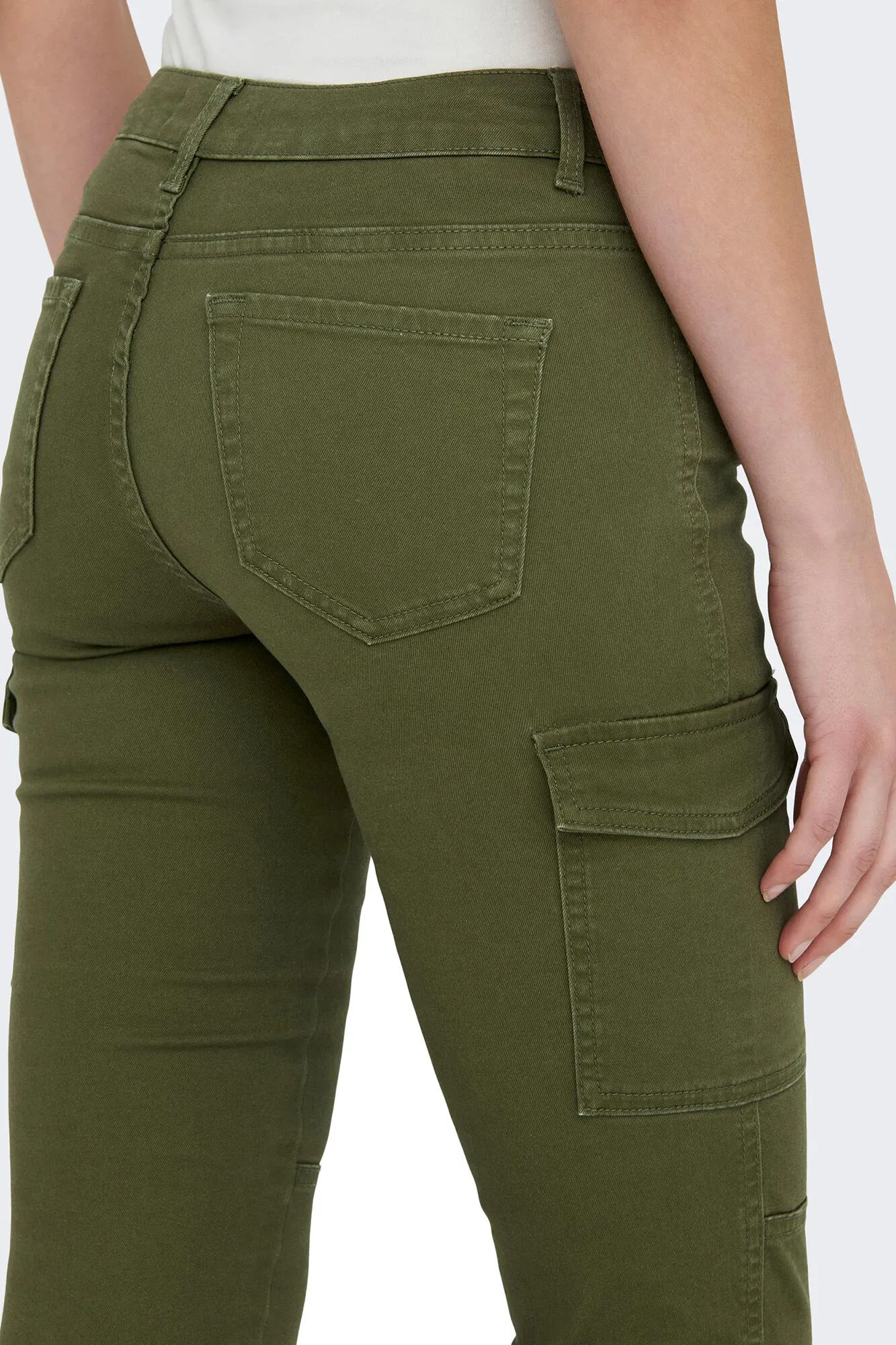 Only Pantalón cargo