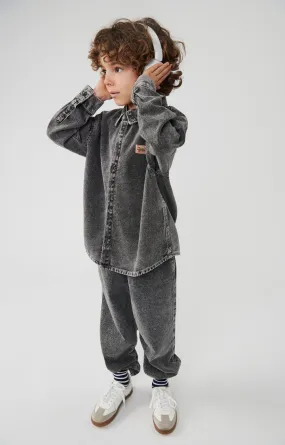 Pantalón niños Jazy | KJAZ10AE25