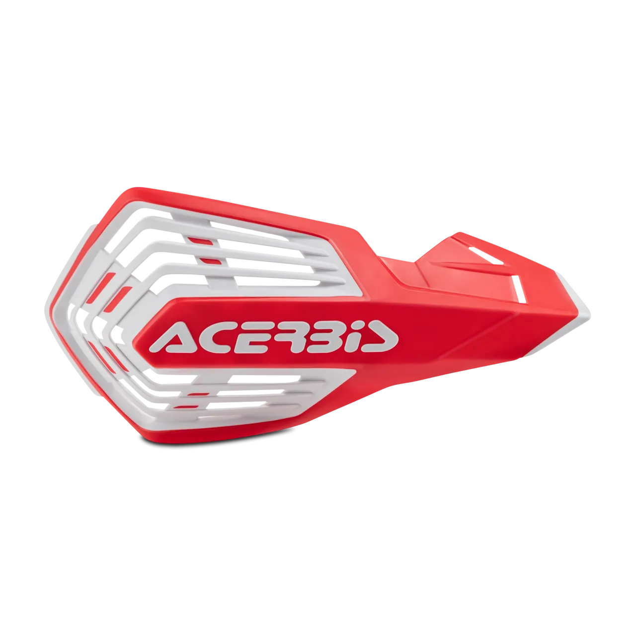 Paramanos Acerbis K-Future Rojo-Blanco
