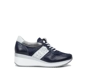 PLUS F0723 Deportivo Azul