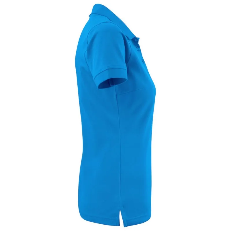 POLO M/C MUJER PRINTER SURF STRETCH 2265021
