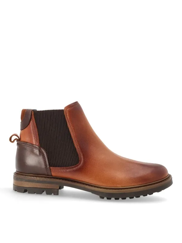 R-STAR 35815 - Botín chelsea