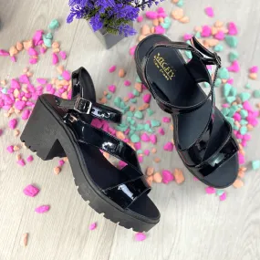 Sandalias Michy – LUCY
