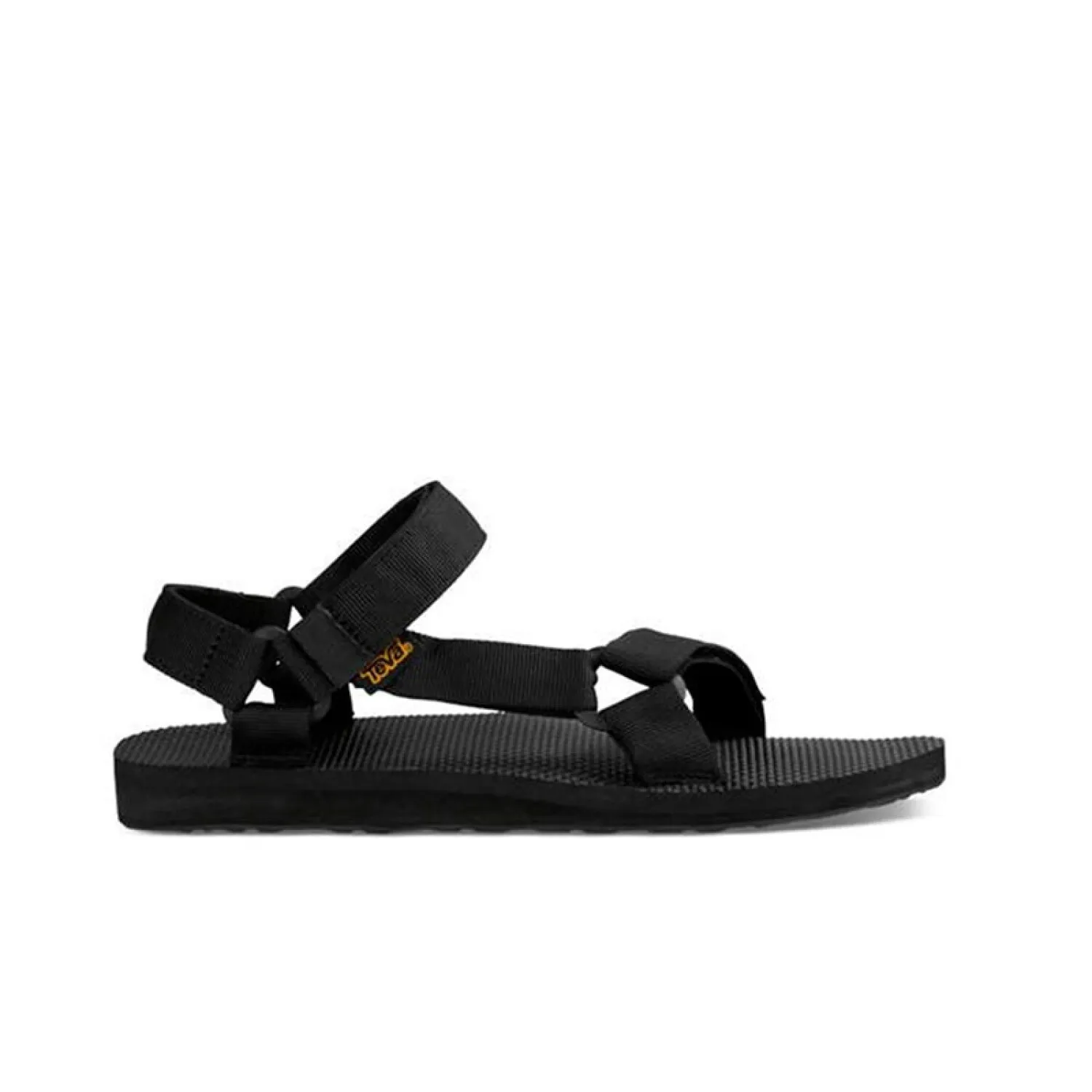 Sandalias Teva Universal - Negro