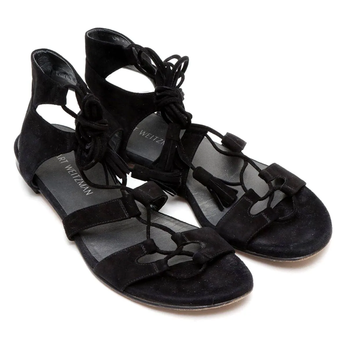 Stuart Weitzman Sandalias
