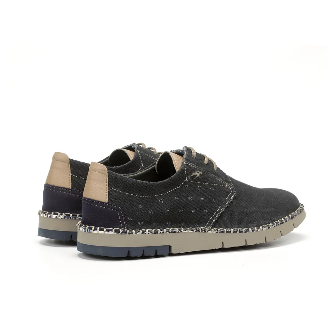THOMAS F0560 Zapato Azul