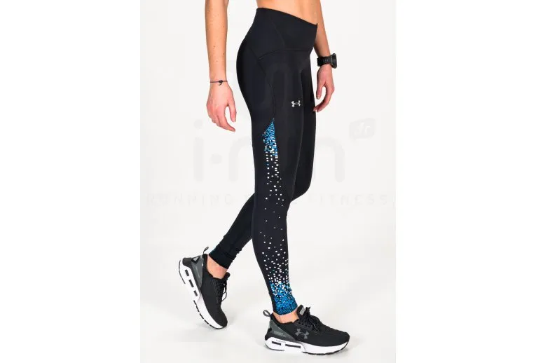 Under Armour mallas largas Fly Fast  2.0 Energy