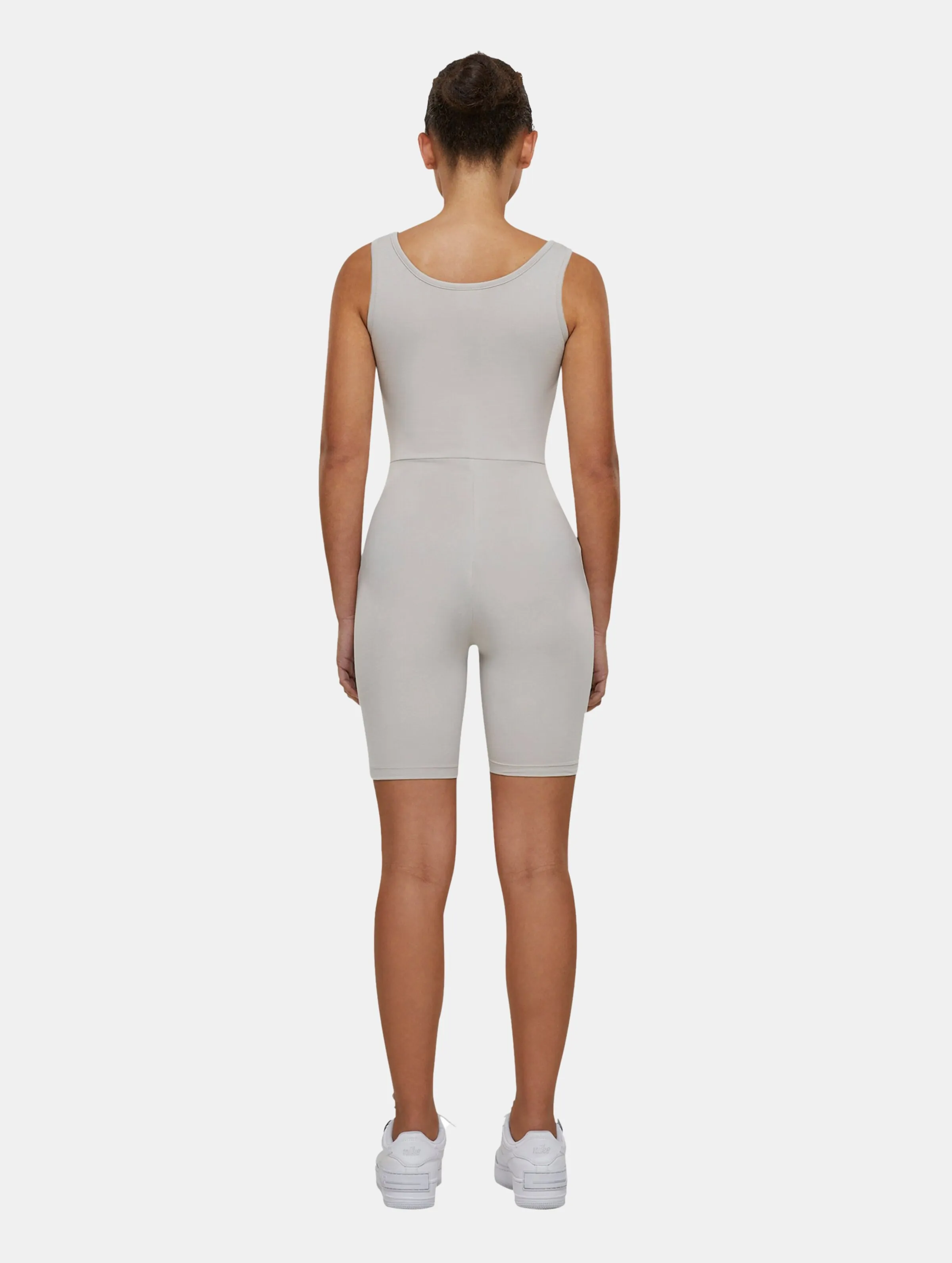 Urban Classics Ladies Organic Stretch Jersey