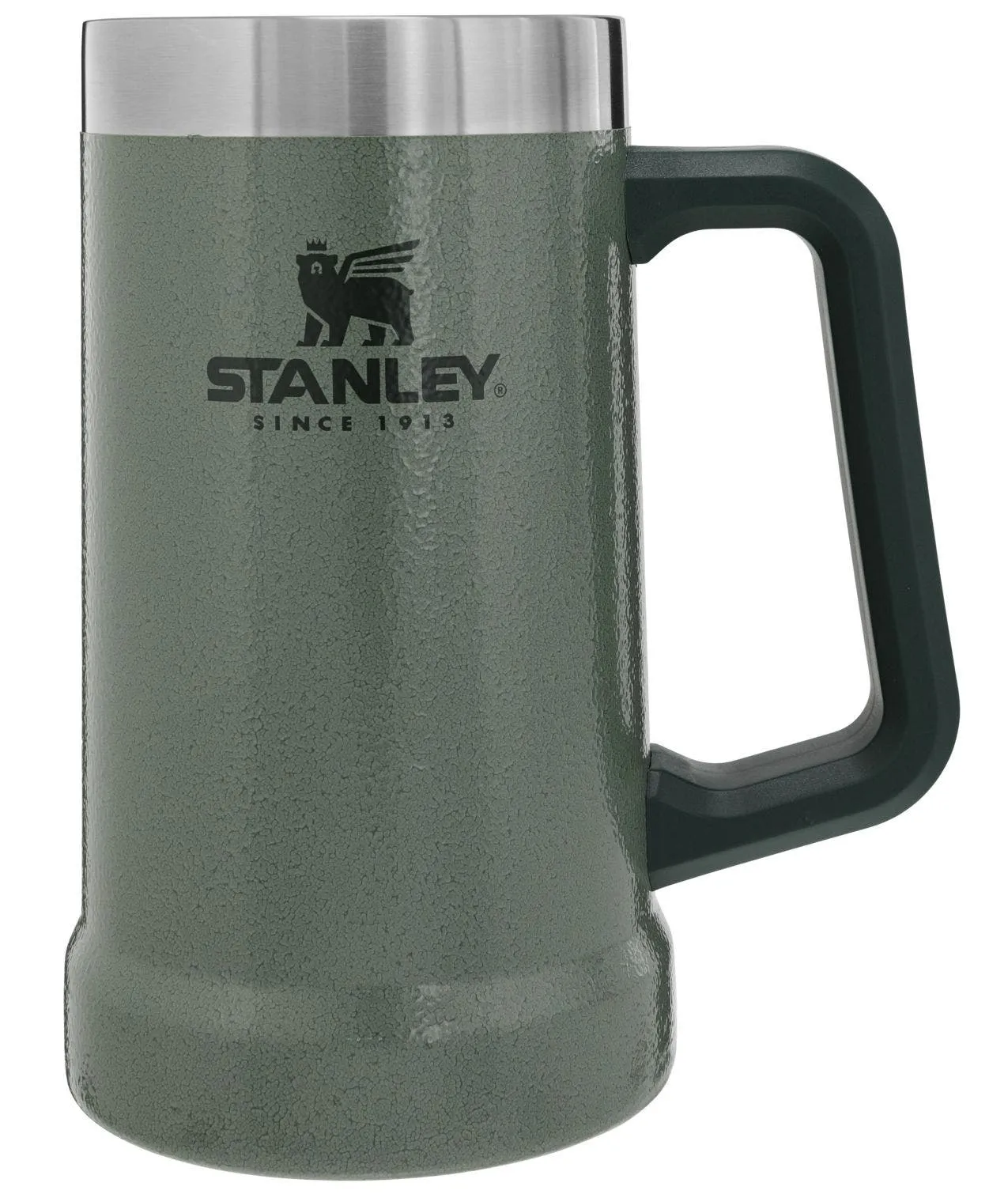 Vaso De Cerveza Adventure Verde 709 Ml