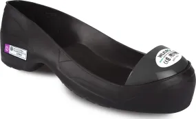 WILKURO Galocha gris con puntera de acero talle extra peque±o Wilkuro (talle de hombre 4-5)