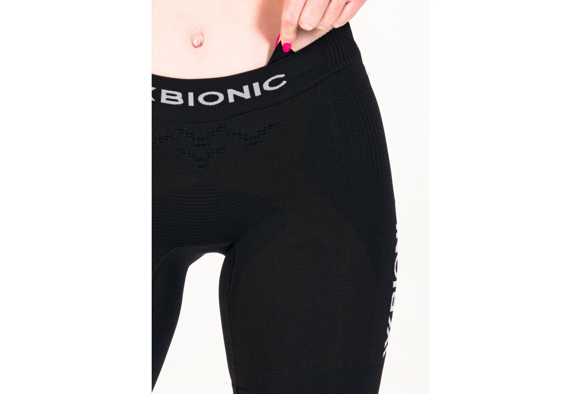 X-Bionic mallas cortas The Trick 4.0