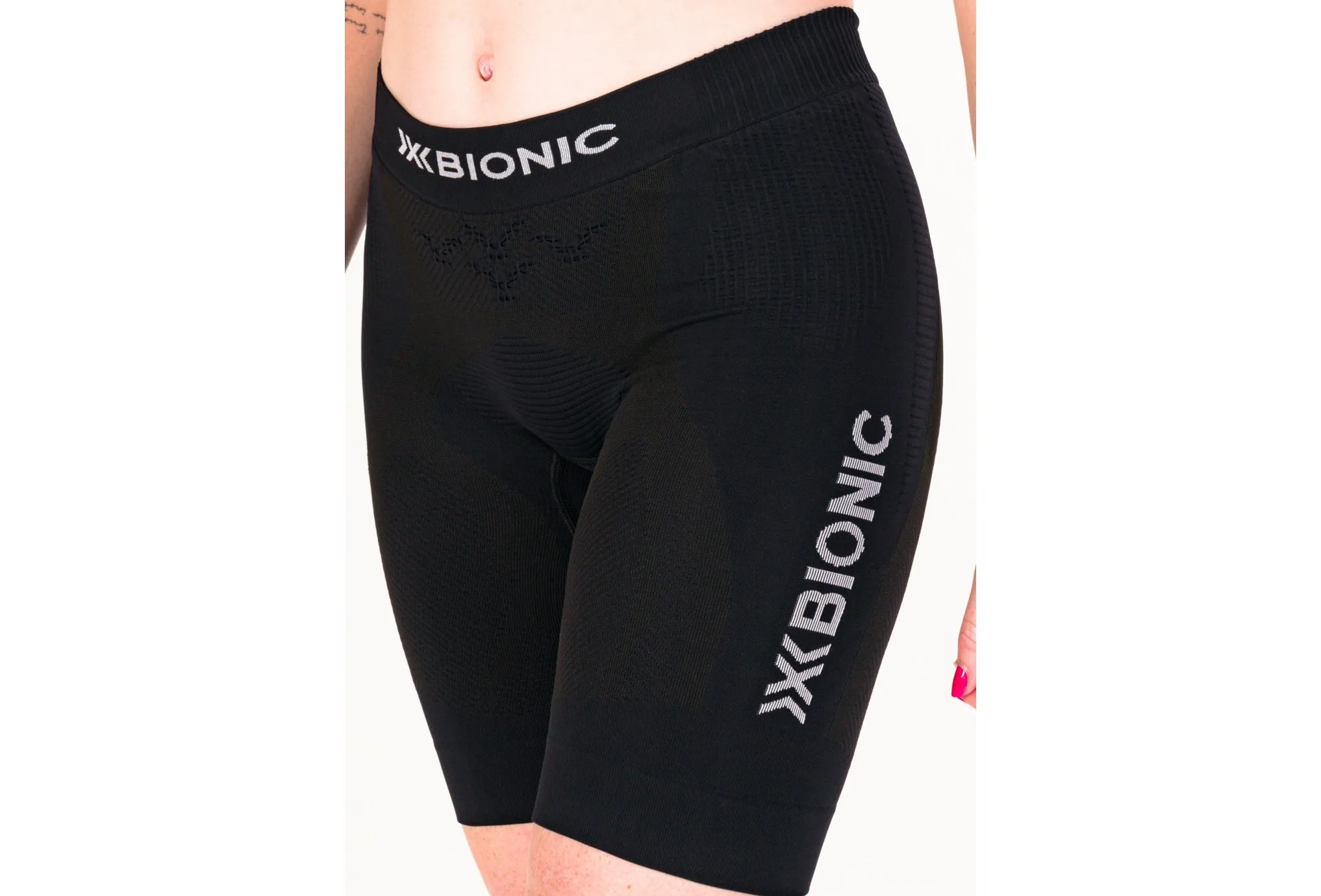 X-Bionic mallas cortas The Trick 4.0
