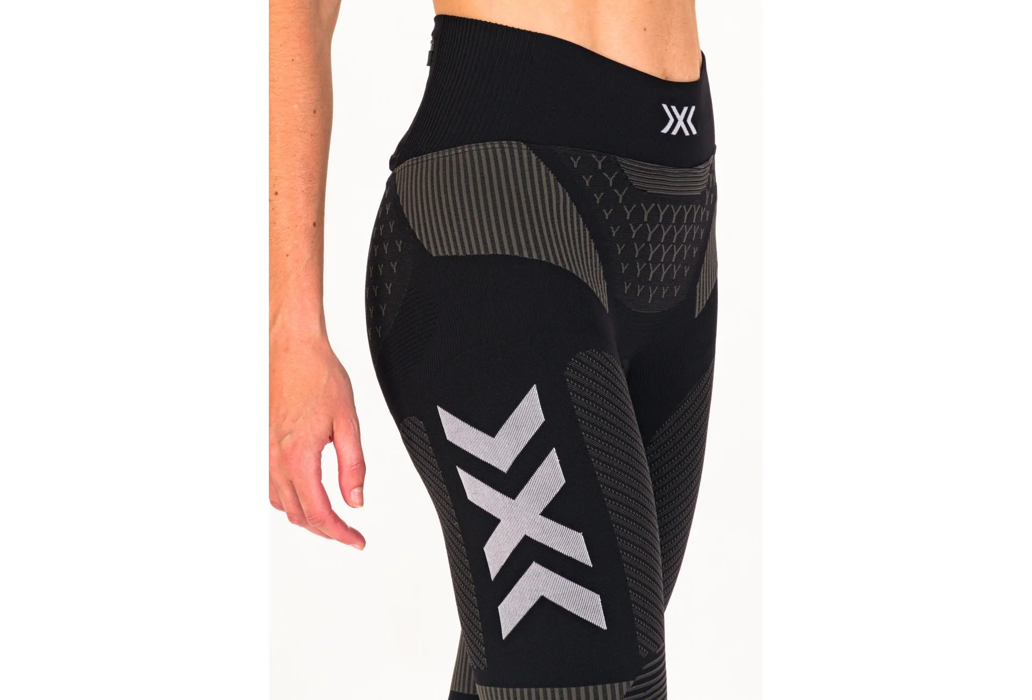 X-Bionic mallas largas Twyce 4.0