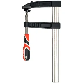 Yato - YT-6442 - Sargenta mecánico extrafuertepara carpintería, 50x200 mm, apretando atornillando