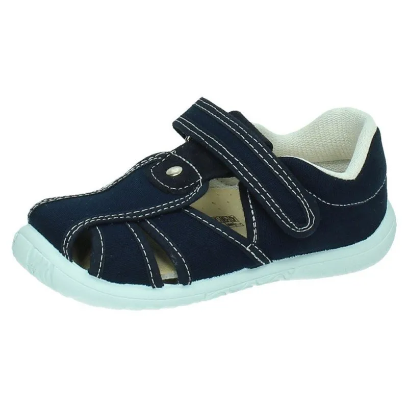 Z-3 SANDALIAS MARINO color MARINO