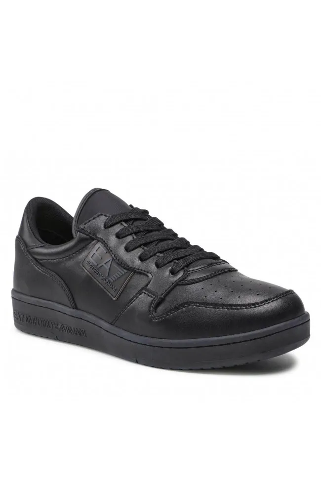 Zapatillas para hombre de EA7 – X8X086 XK221