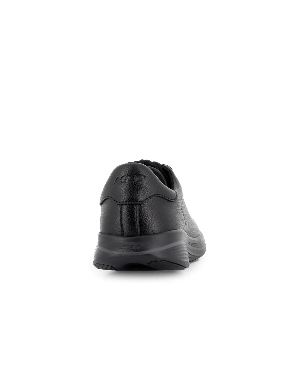 Zapato deportivo para mujer KUNI LACE UP negro MBT
