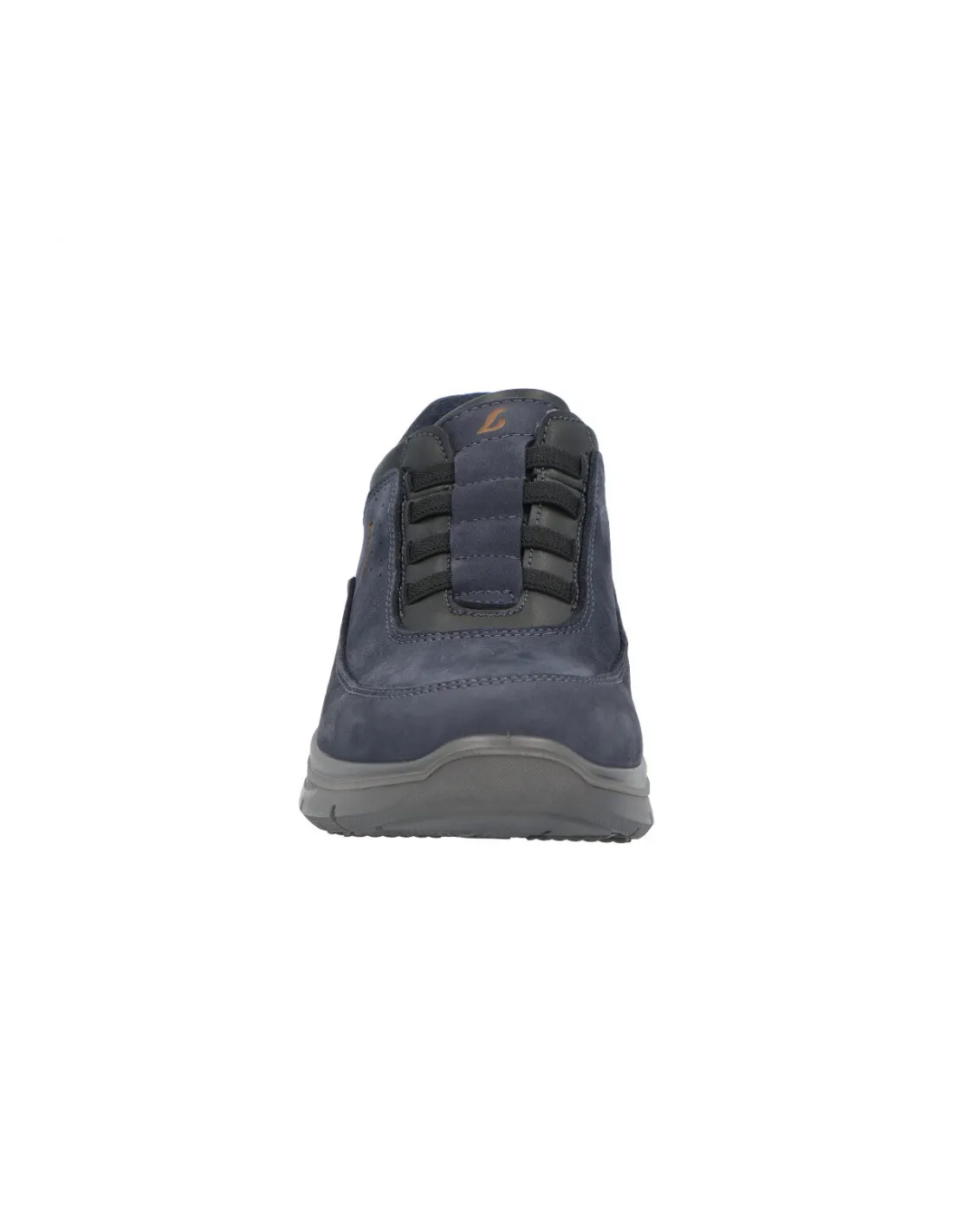 ZAPATO SPORT HOMBRE-LUISETTI-36101NO