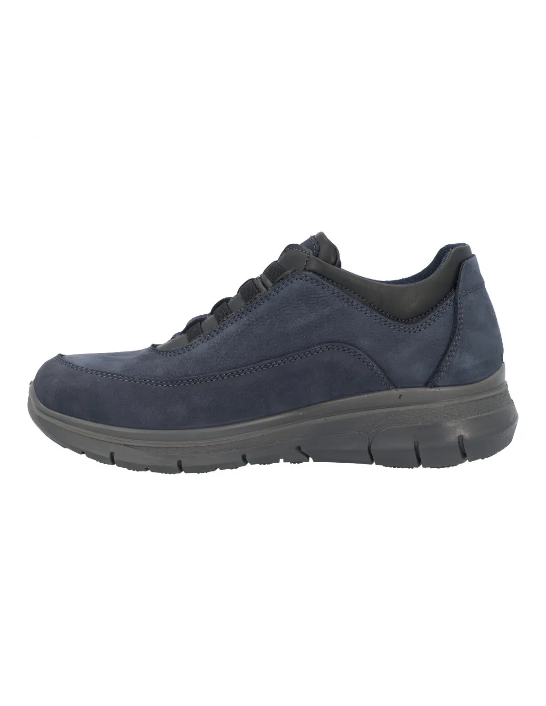 ZAPATO SPORT HOMBRE-LUISETTI-36101NO