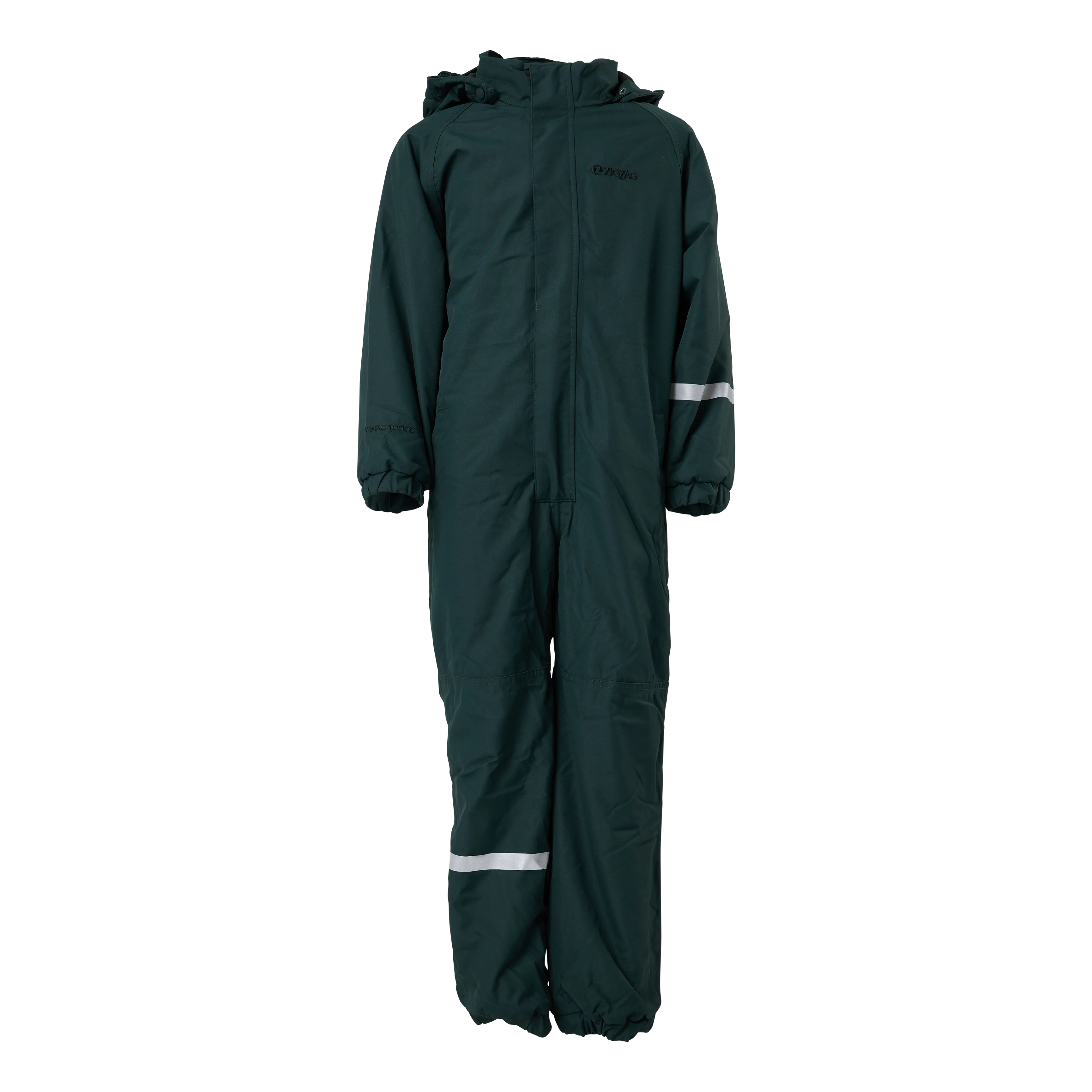 Zigzag Vally Coverall W-pro 10000 Scarab